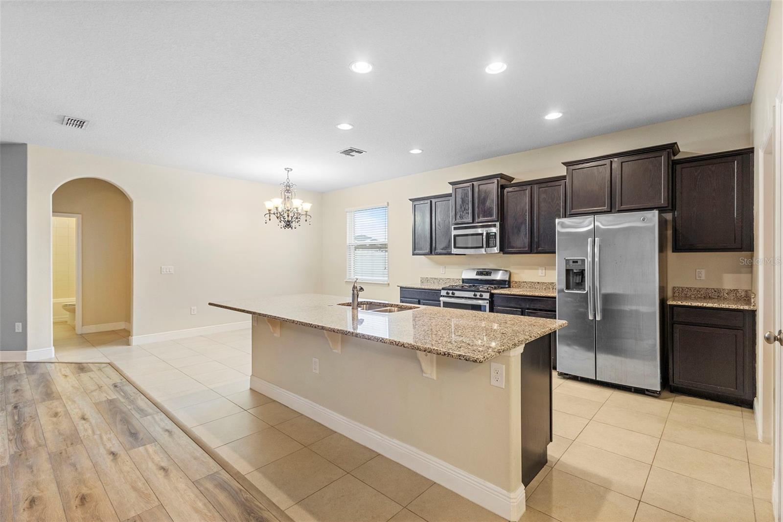 LAKE BATON ESTATES - Residential