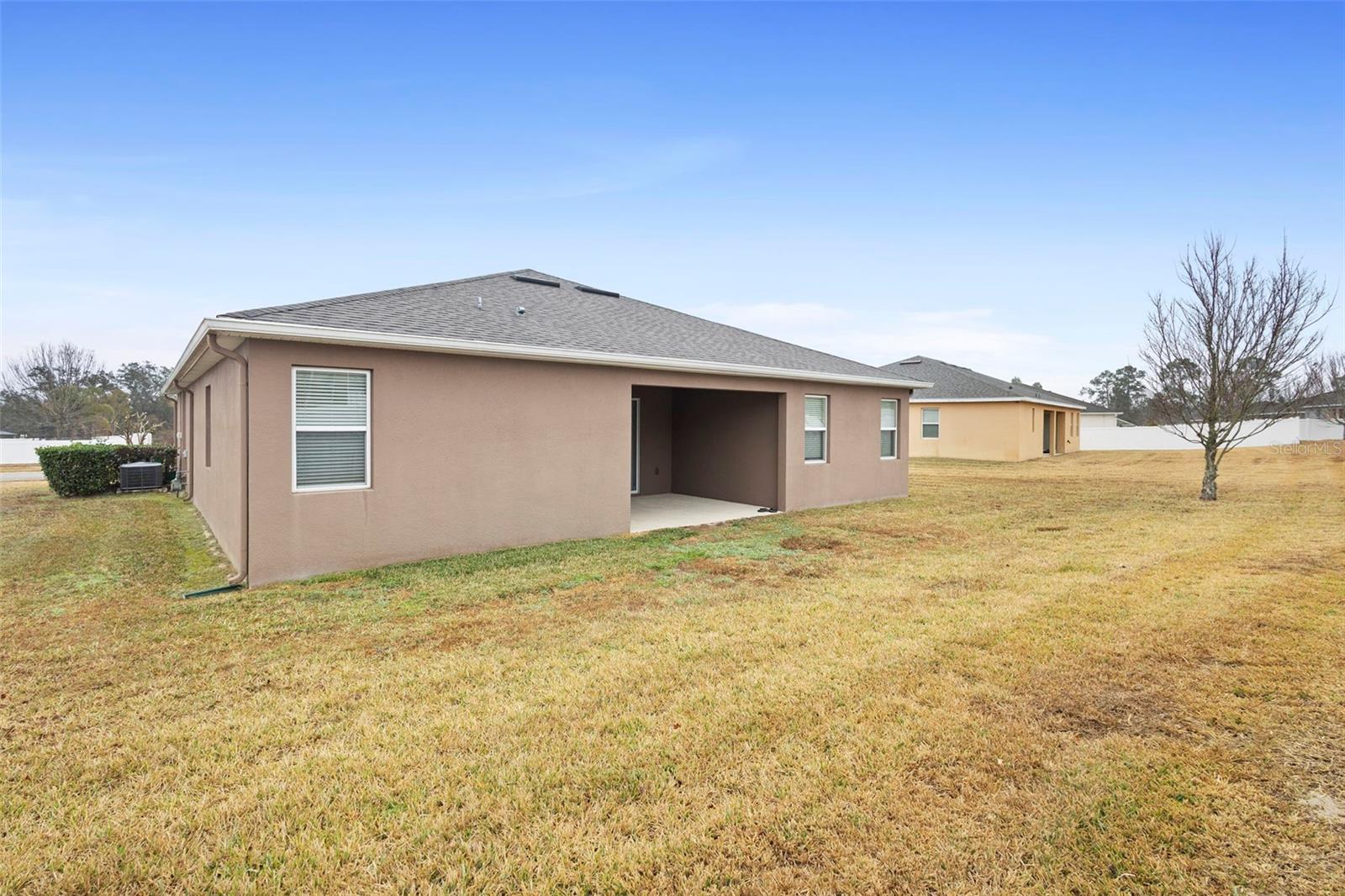 LAKE BATON ESTATES - Residential