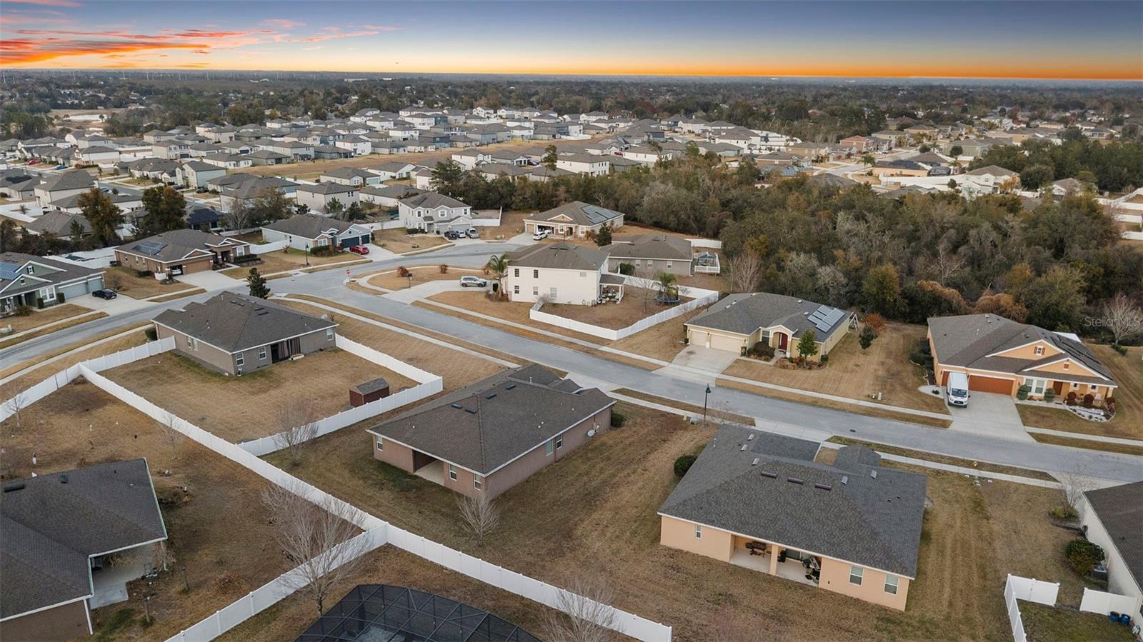 LAKE BATON ESTATES - Residential