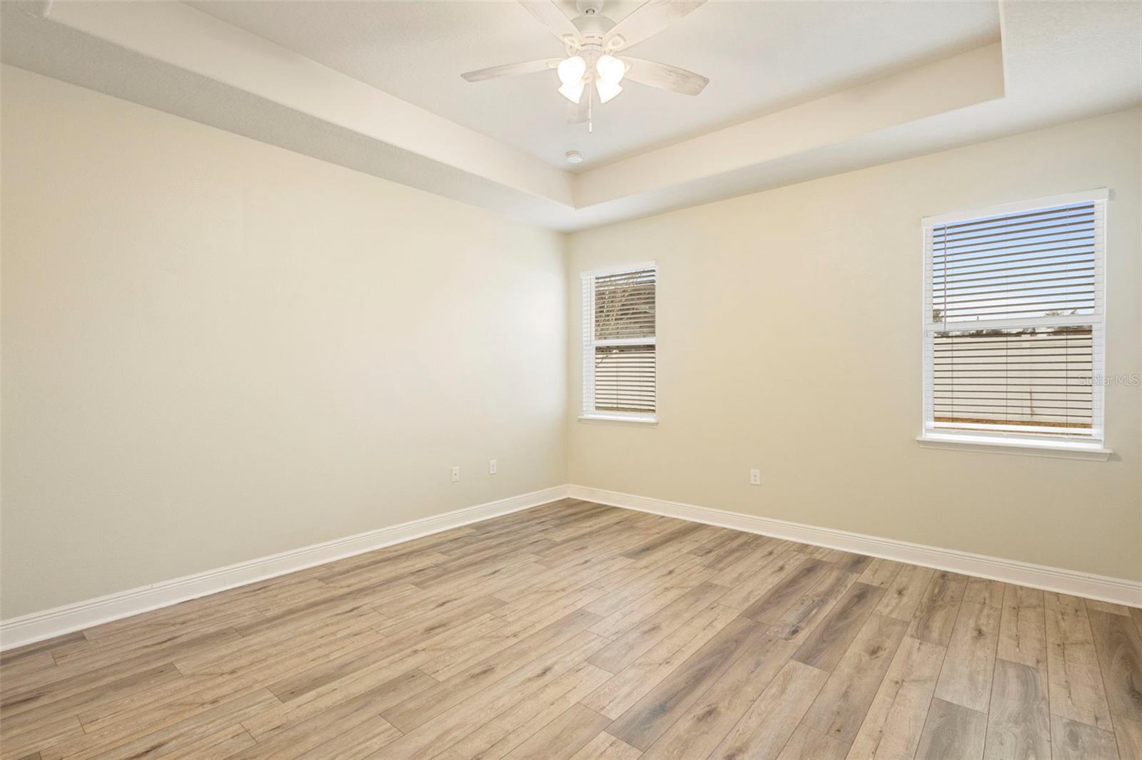 LAKE BATON ESTATES - Residential