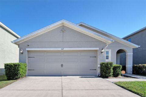 Photo of 117 Lacewing Place, Valrico, FL 33594 (MLS # TB8454968)
