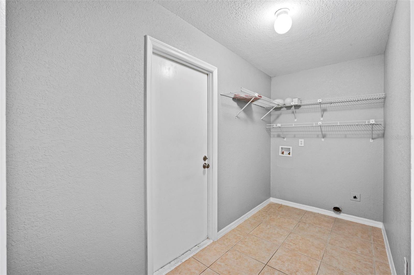 CRANE CREEK UNIT 01 - Residential