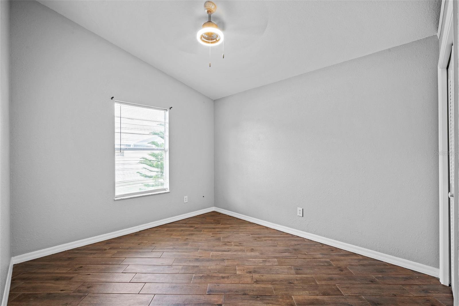 CRANE CREEK UNIT 01 - Residential