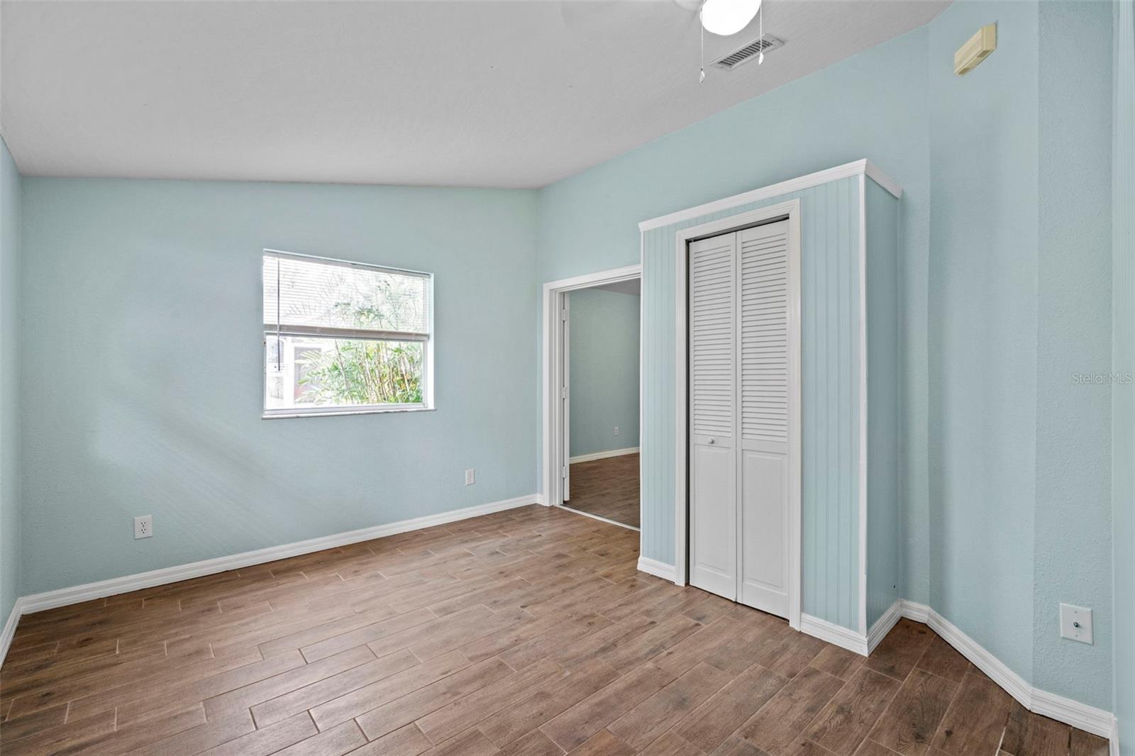 CRANE CREEK UNIT 01 - Residential