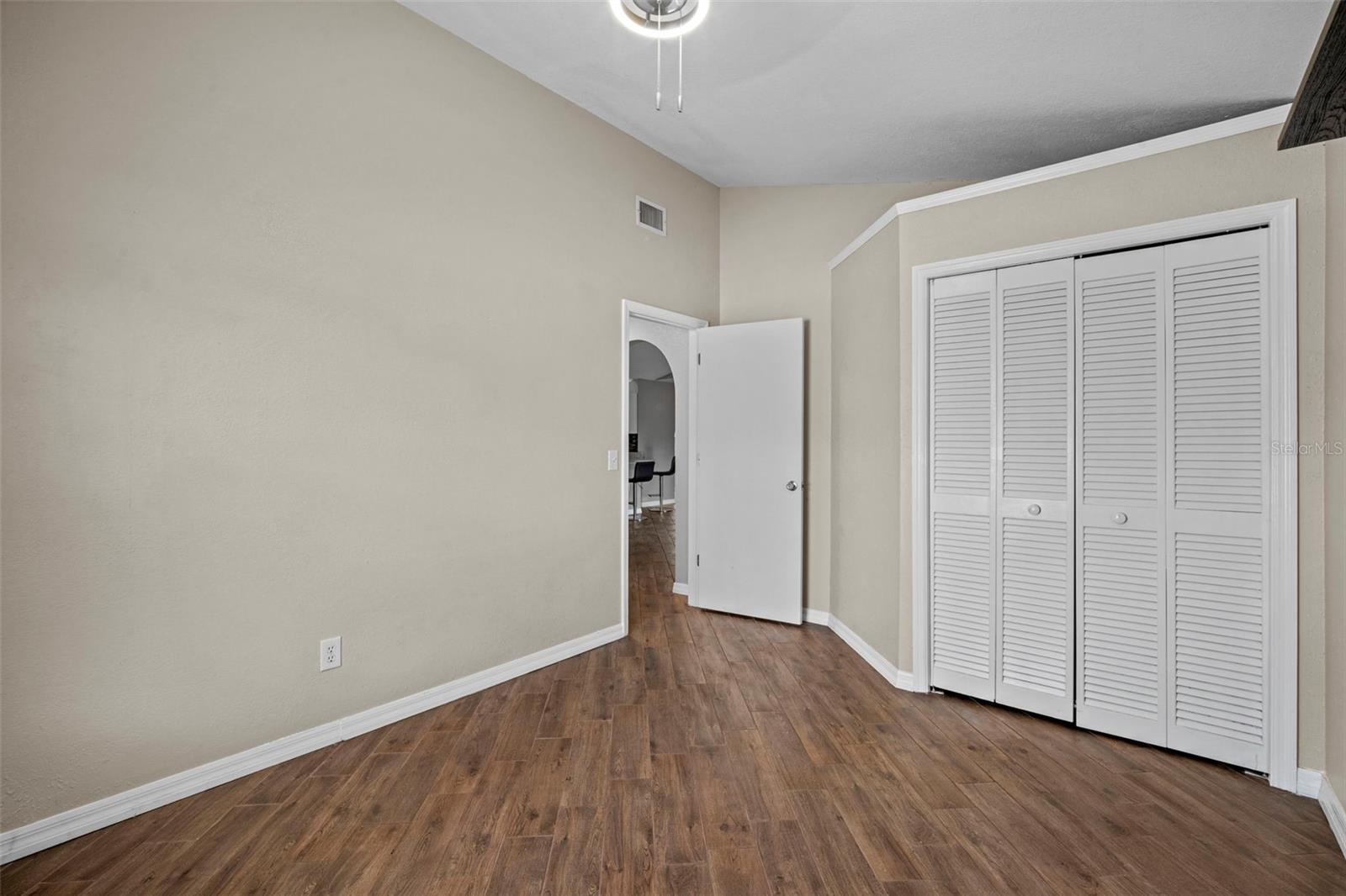 CRANE CREEK UNIT 01 - Residential