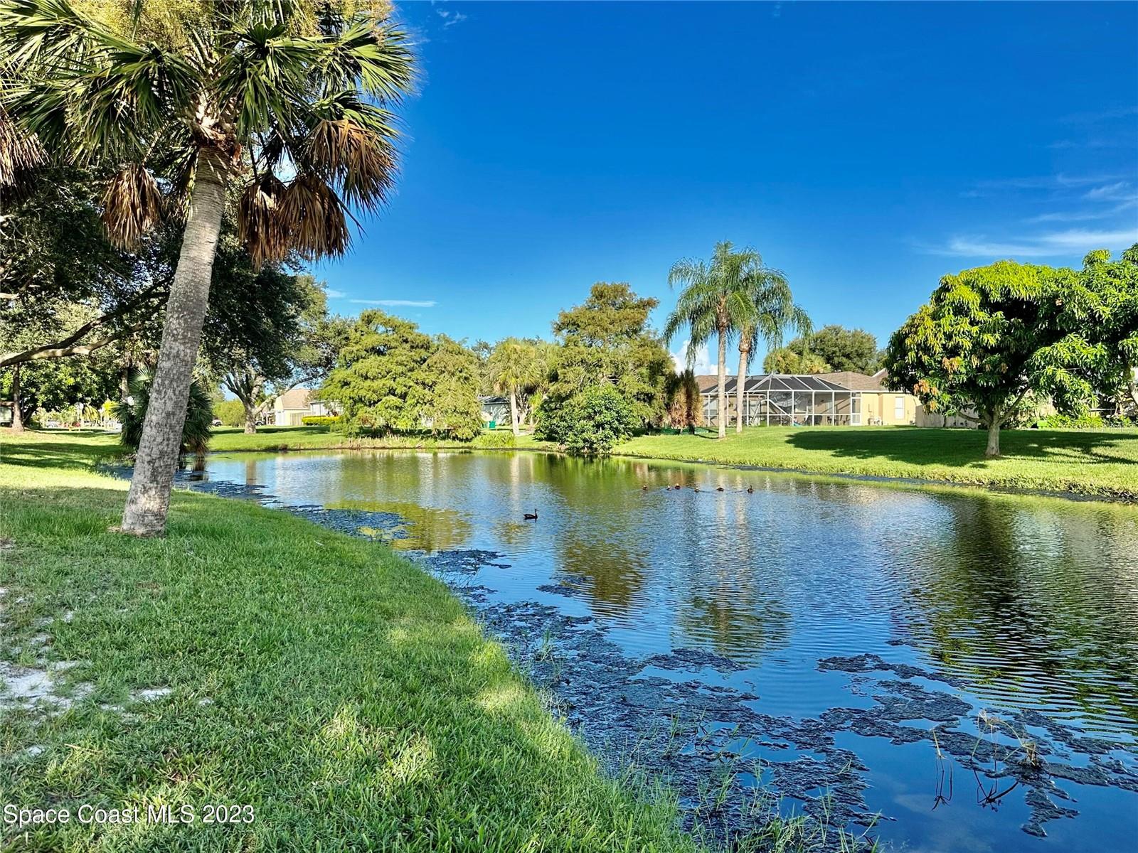 CRANE CREEK UNIT 01 - Residential