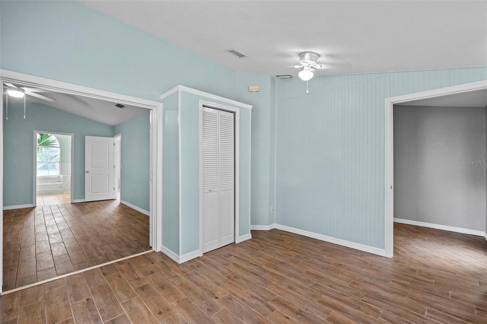 CRANE CREEK UNIT 01 - Residential