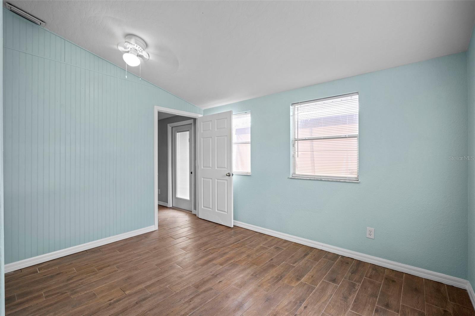 CRANE CREEK UNIT 01 - Residential