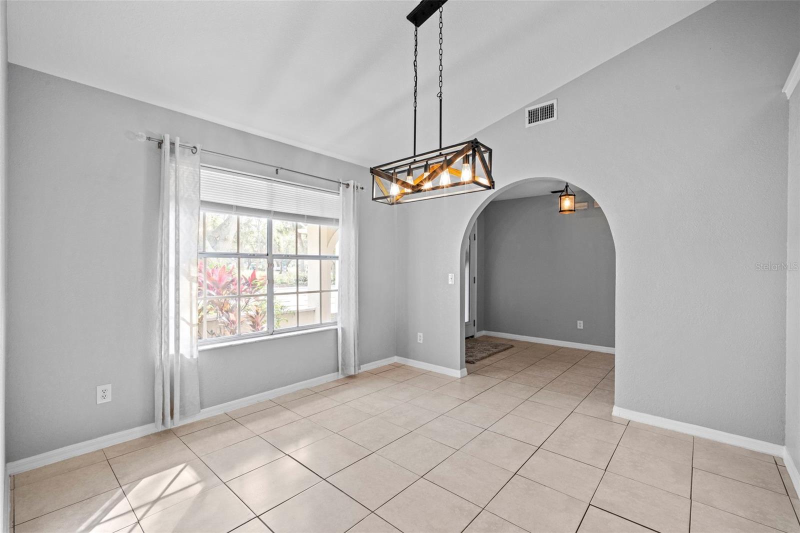 CRANE CREEK UNIT 01 - Residential