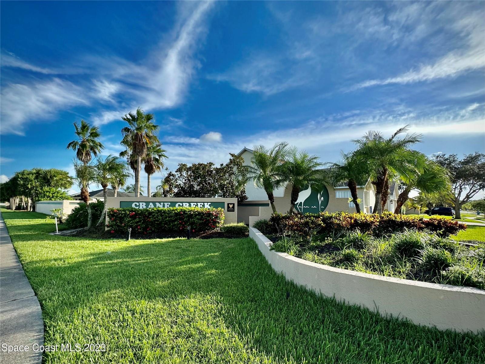 CRANE CREEK UNIT 01 - Residential