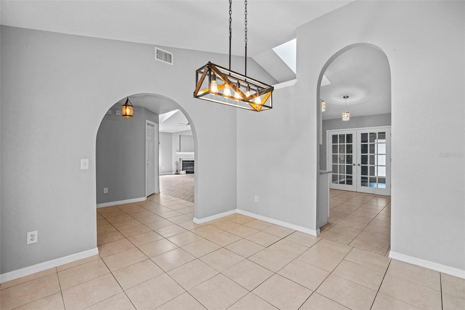 CRANE CREEK UNIT 01 - Residential