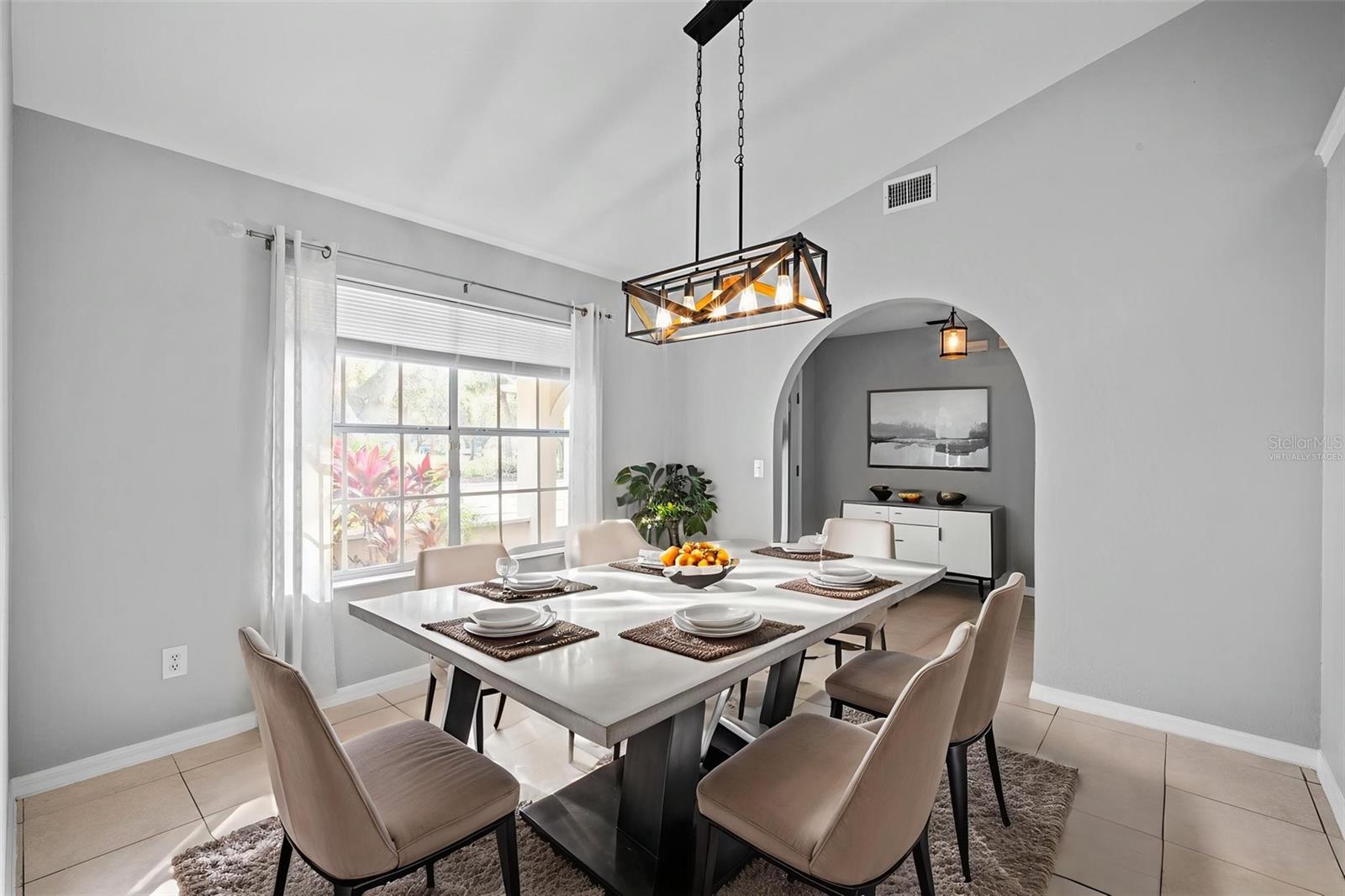 CRANE CREEK UNIT 01 - Residential