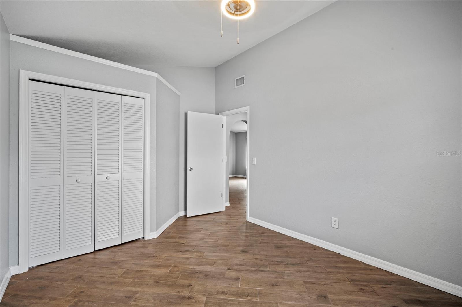 CRANE CREEK UNIT 01 - Residential