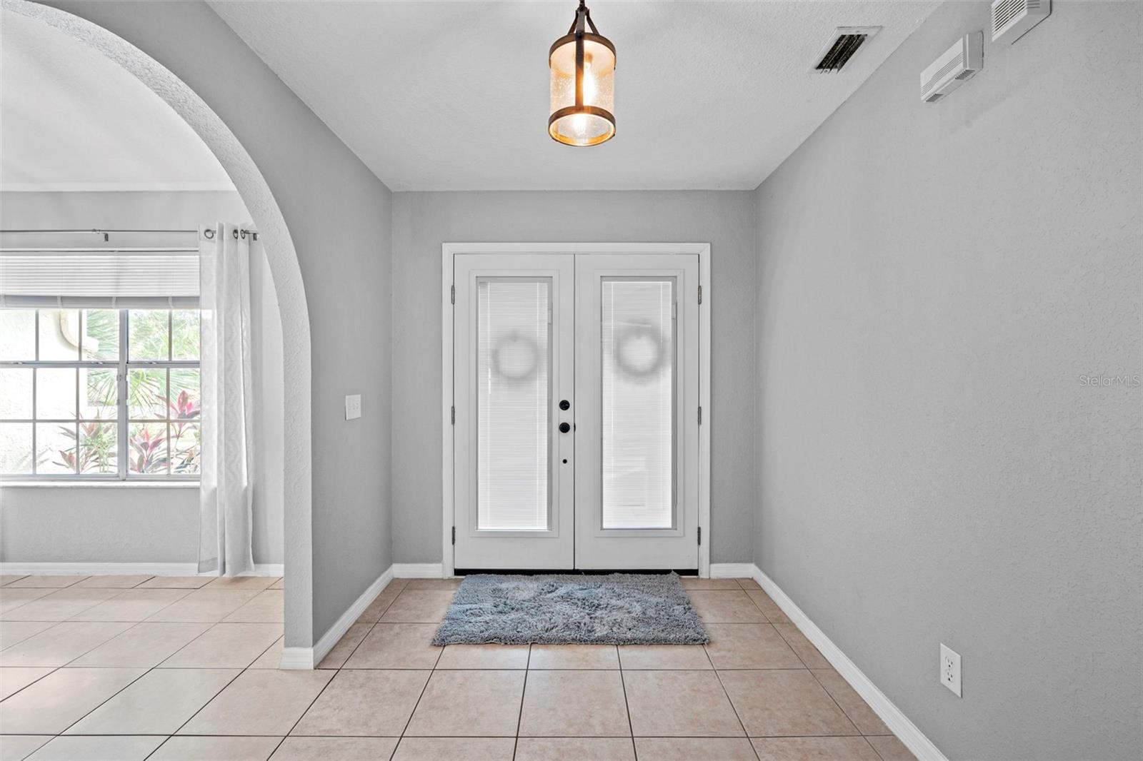 CRANE CREEK UNIT 01 - Residential