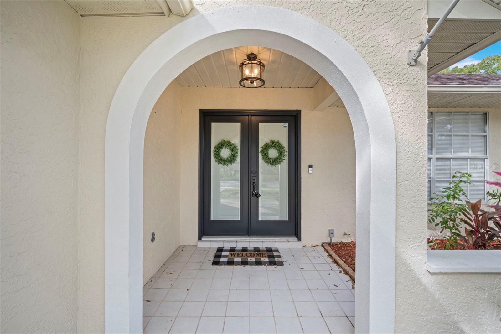 CRANE CREEK UNIT 01 - Residential