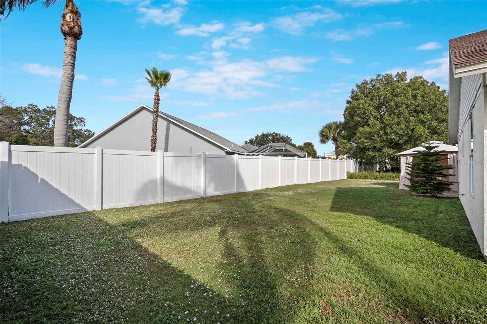 CRANE CREEK UNIT 01 - Residential