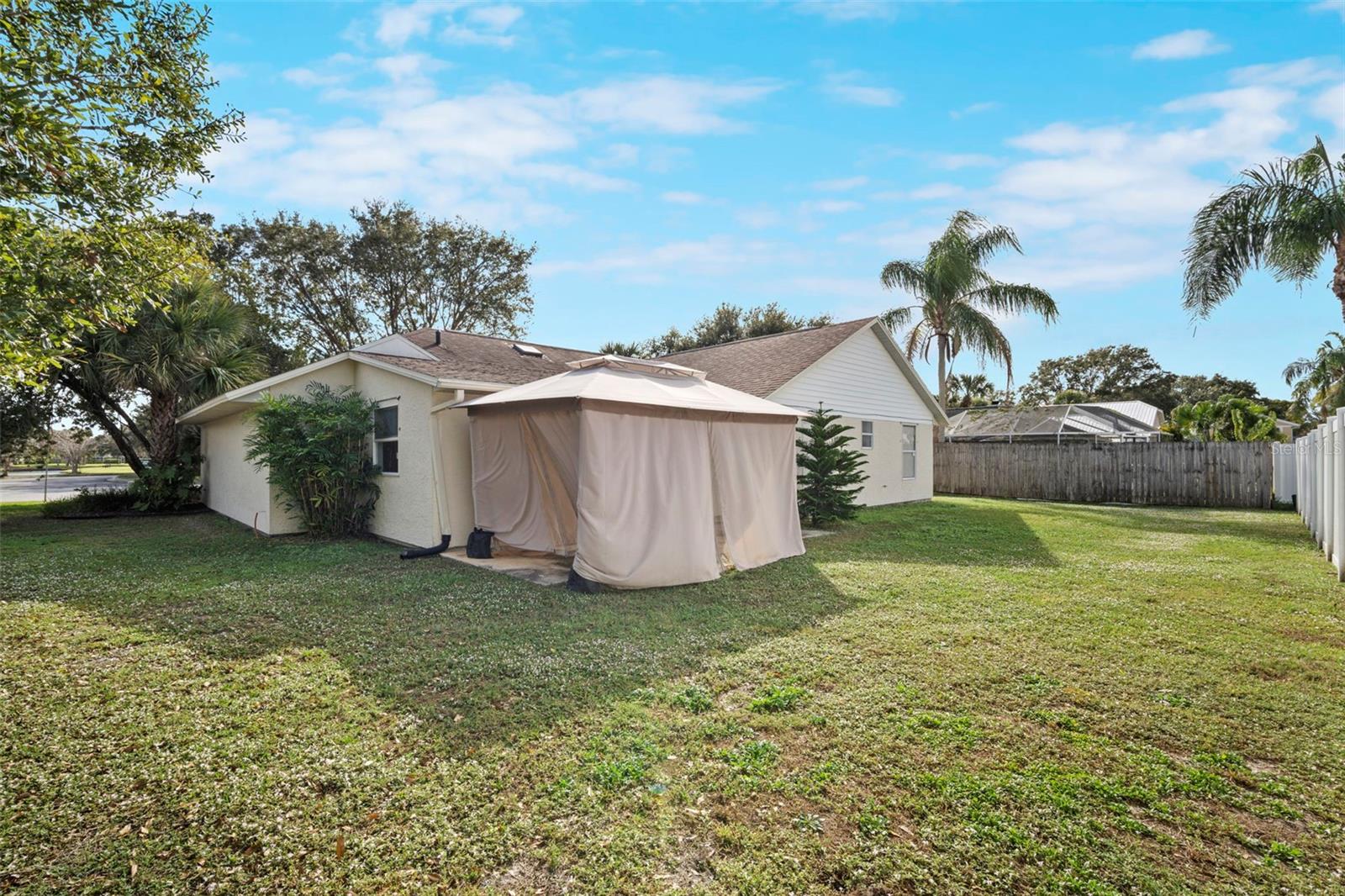 CRANE CREEK UNIT 01 - Residential