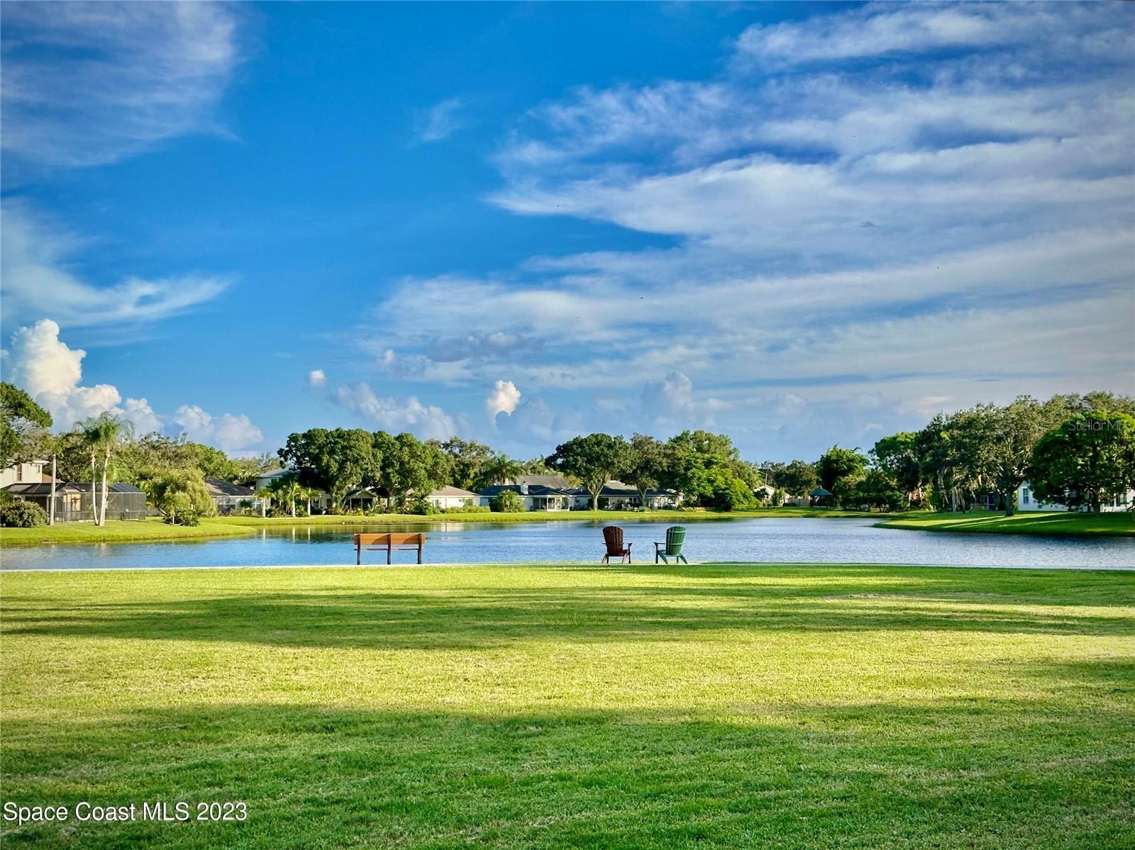 CRANE CREEK UNIT 01 - Residential