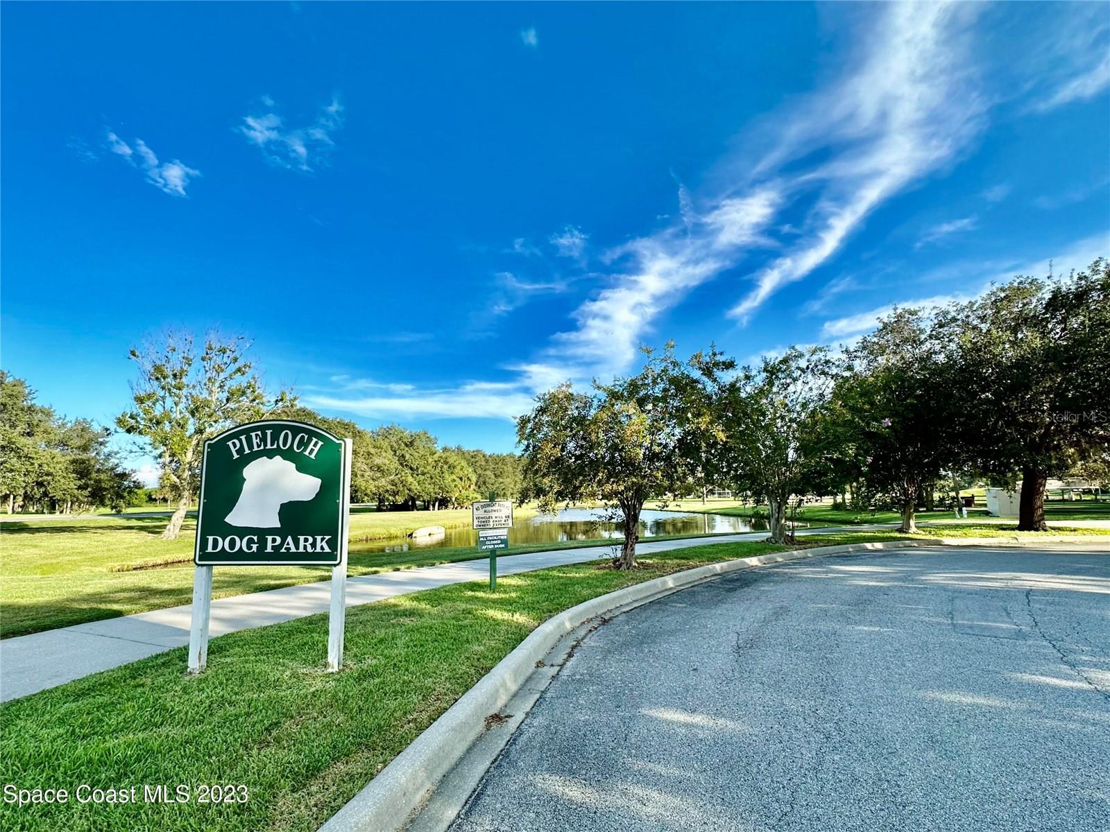 CRANE CREEK UNIT 01 - Residential