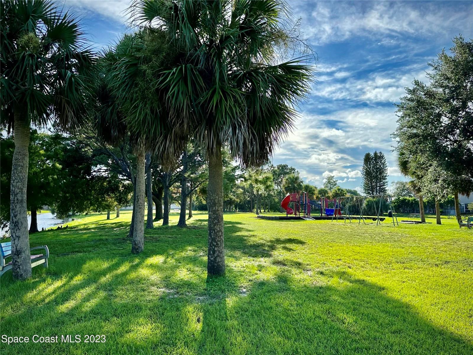 CRANE CREEK UNIT 01 - Residential