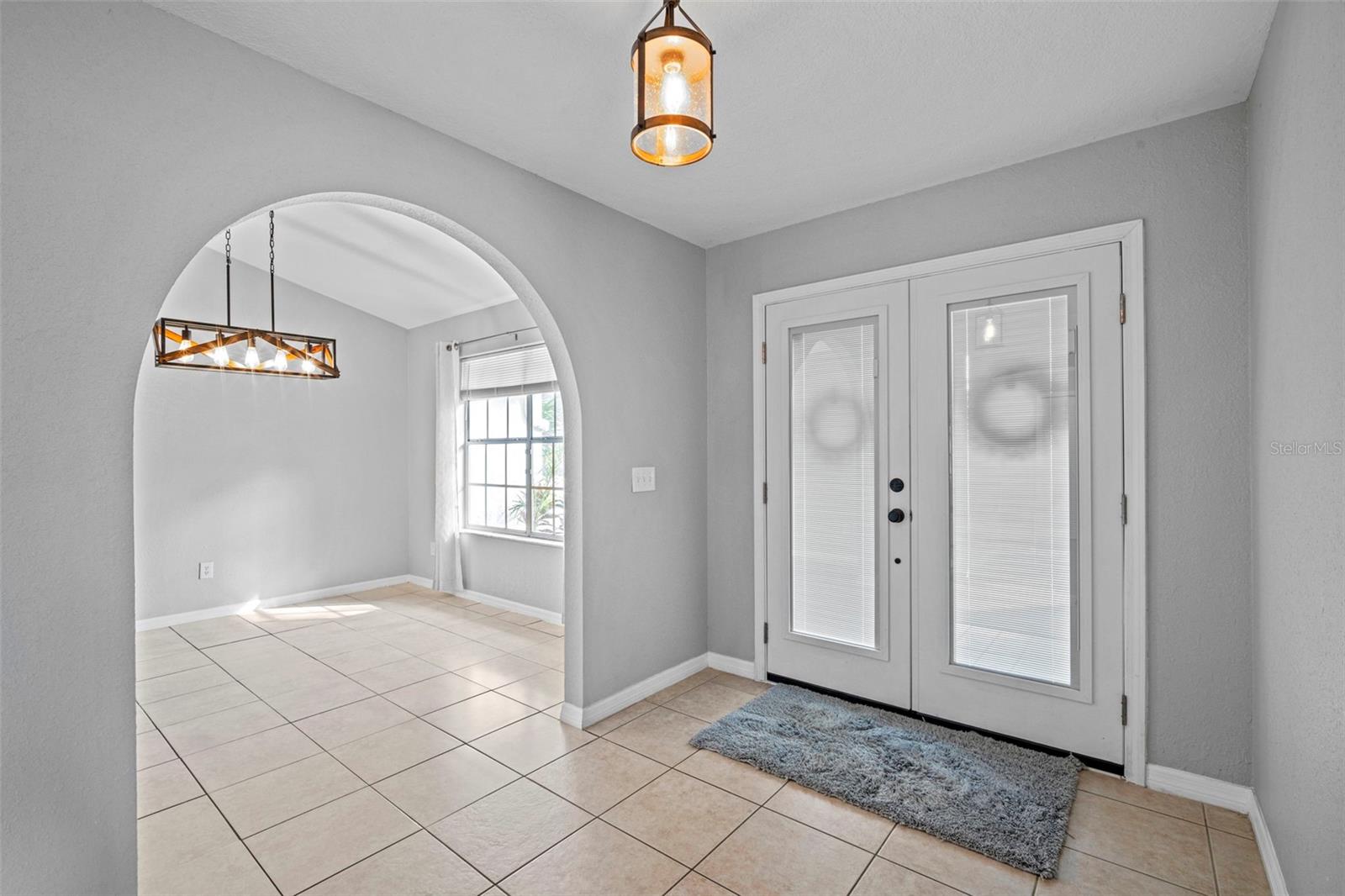 CRANE CREEK UNIT 01 - Residential