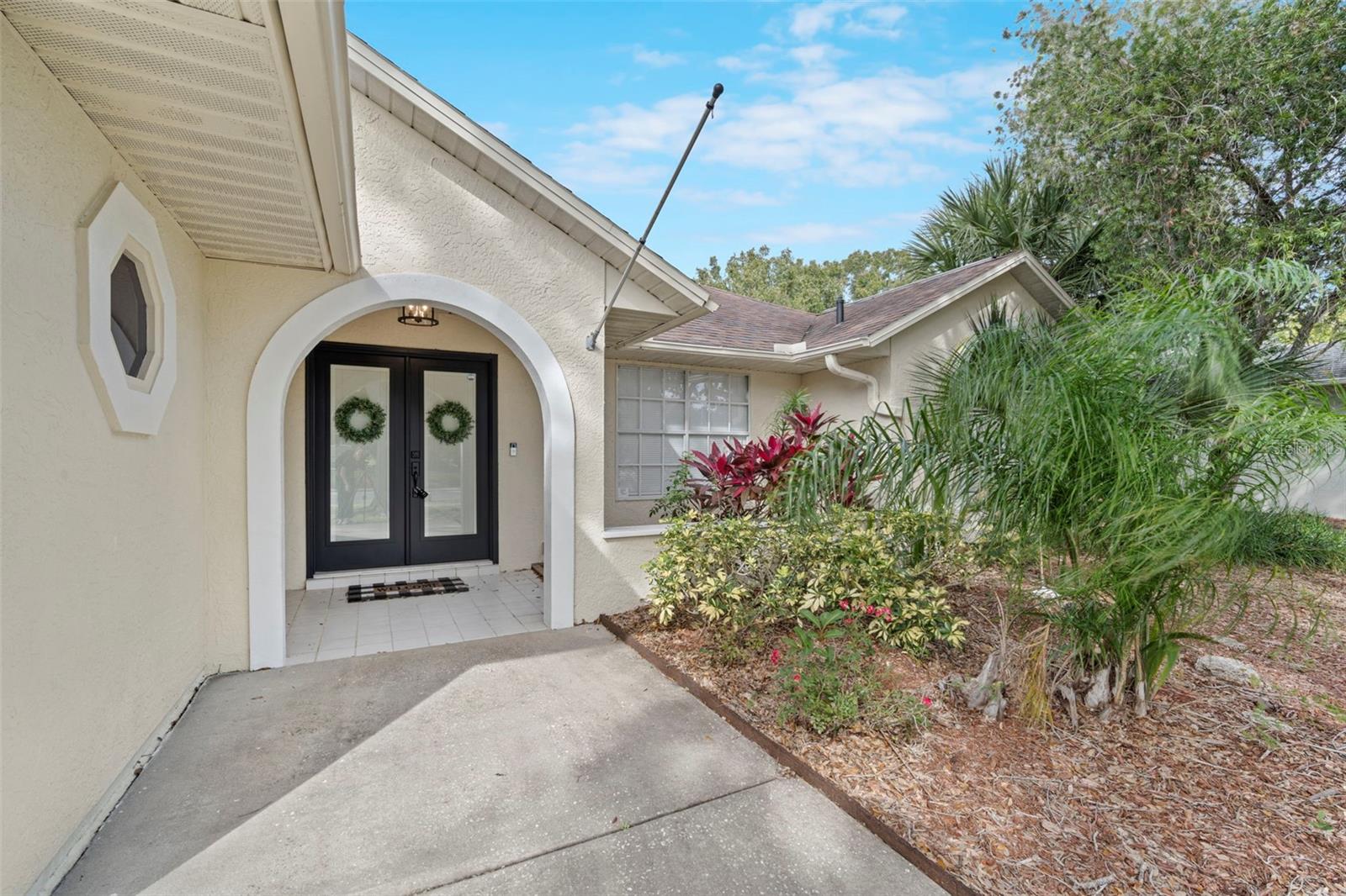 CRANE CREEK UNIT 01 - Residential