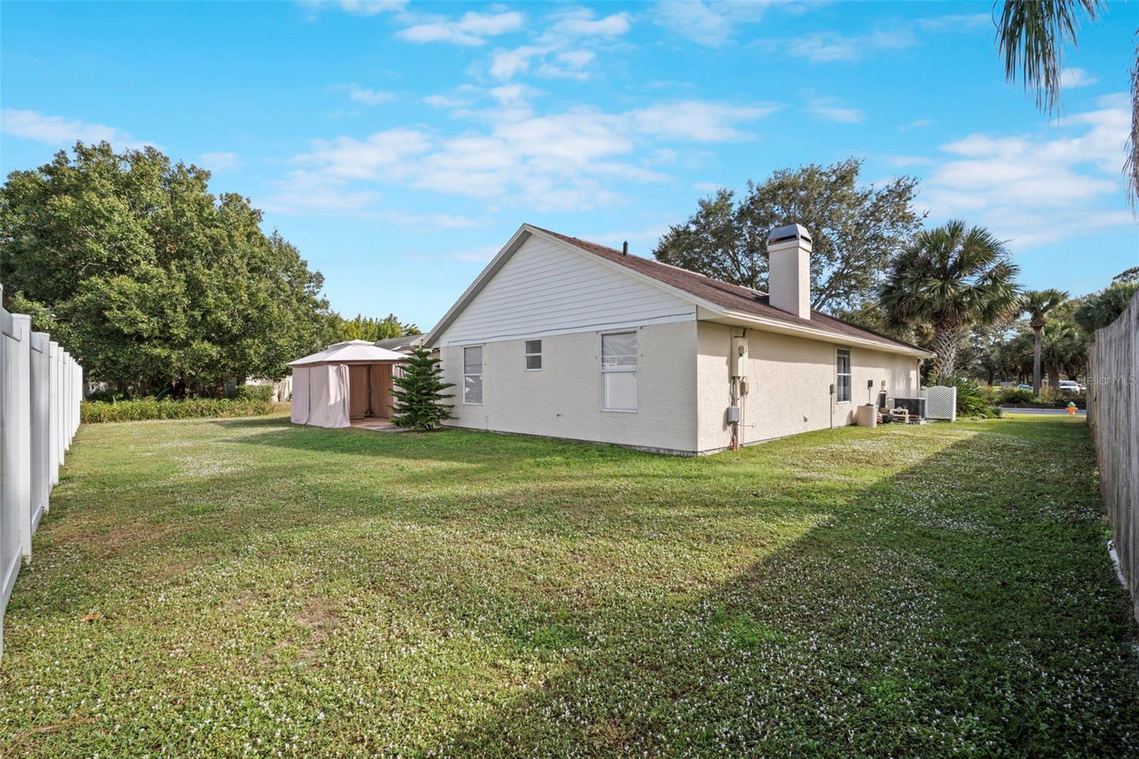 CRANE CREEK UNIT 01 - Residential