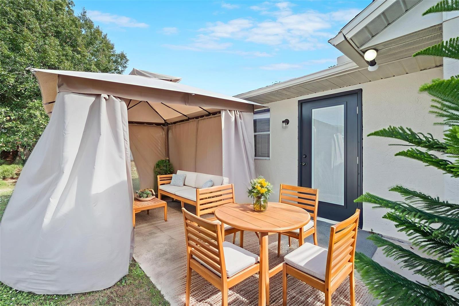 CRANE CREEK UNIT 01 - Residential