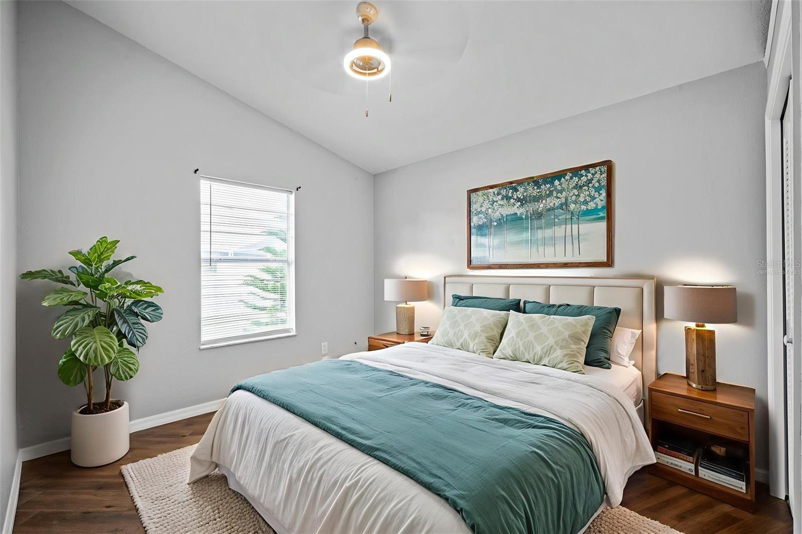 CRANE CREEK UNIT 01 - Residential