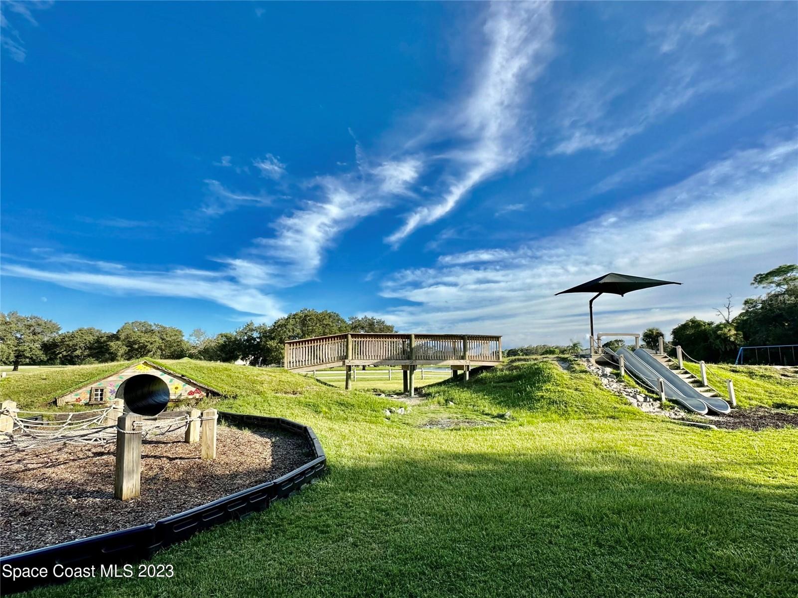 CRANE CREEK UNIT 01 - Residential