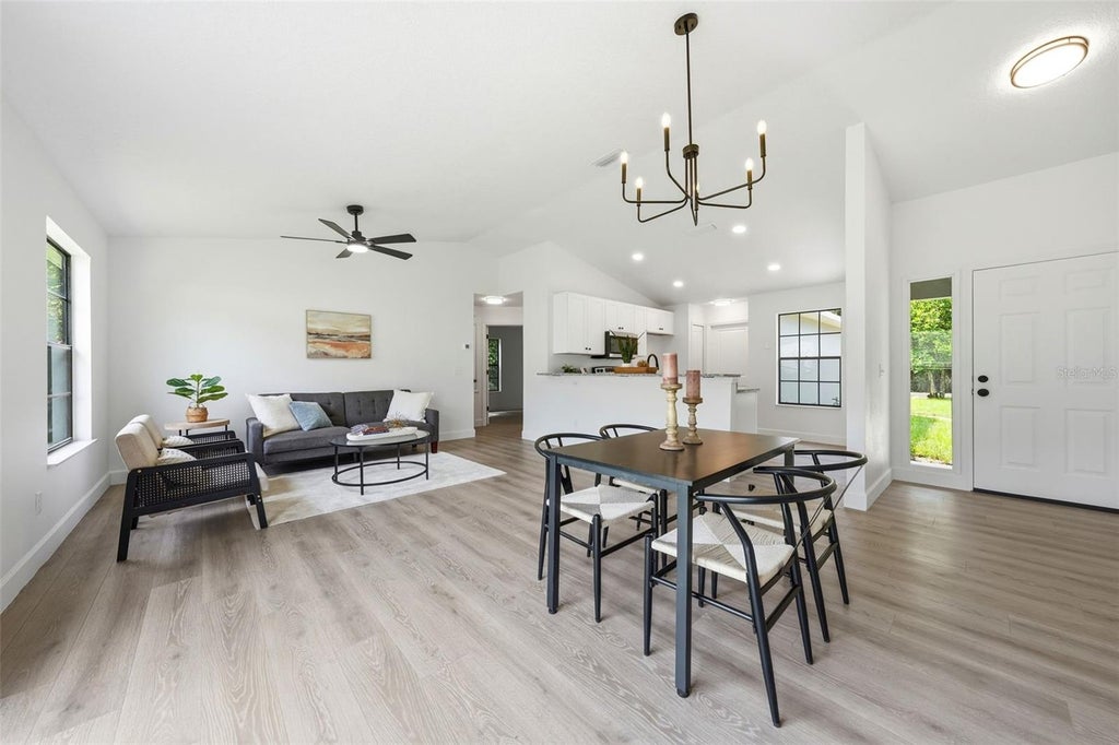 Photo of 350 Lake Crescent Drive, Debary, FL 32713 (MLS # V4949952)