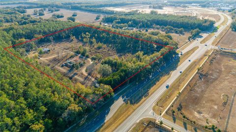 22807 W NEWBERRY ROAD NEWBERRY FL 32669