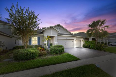 A home in ORLANDO