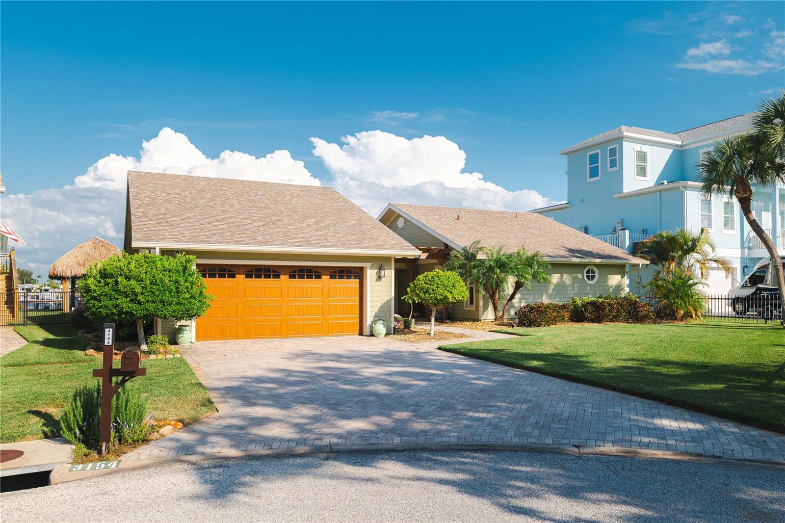 FLOR A MAR REP - Residential