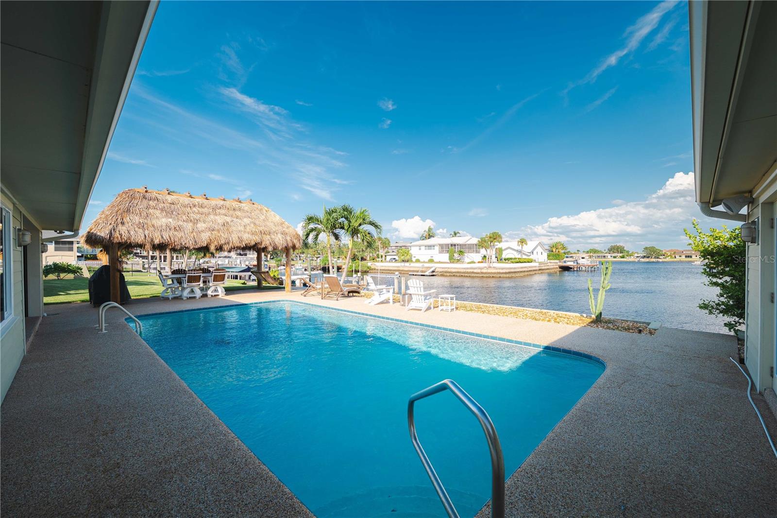 FLOR A MAR REP - Residential