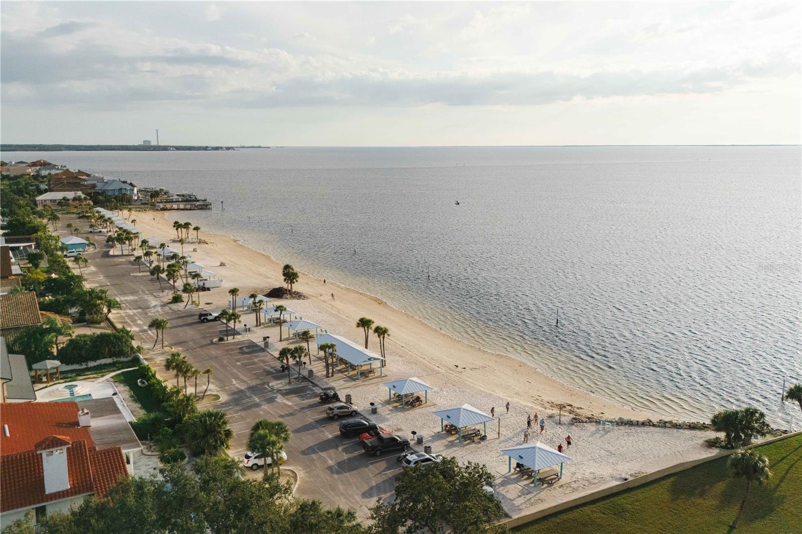 FLOR A MAR REP - Residential