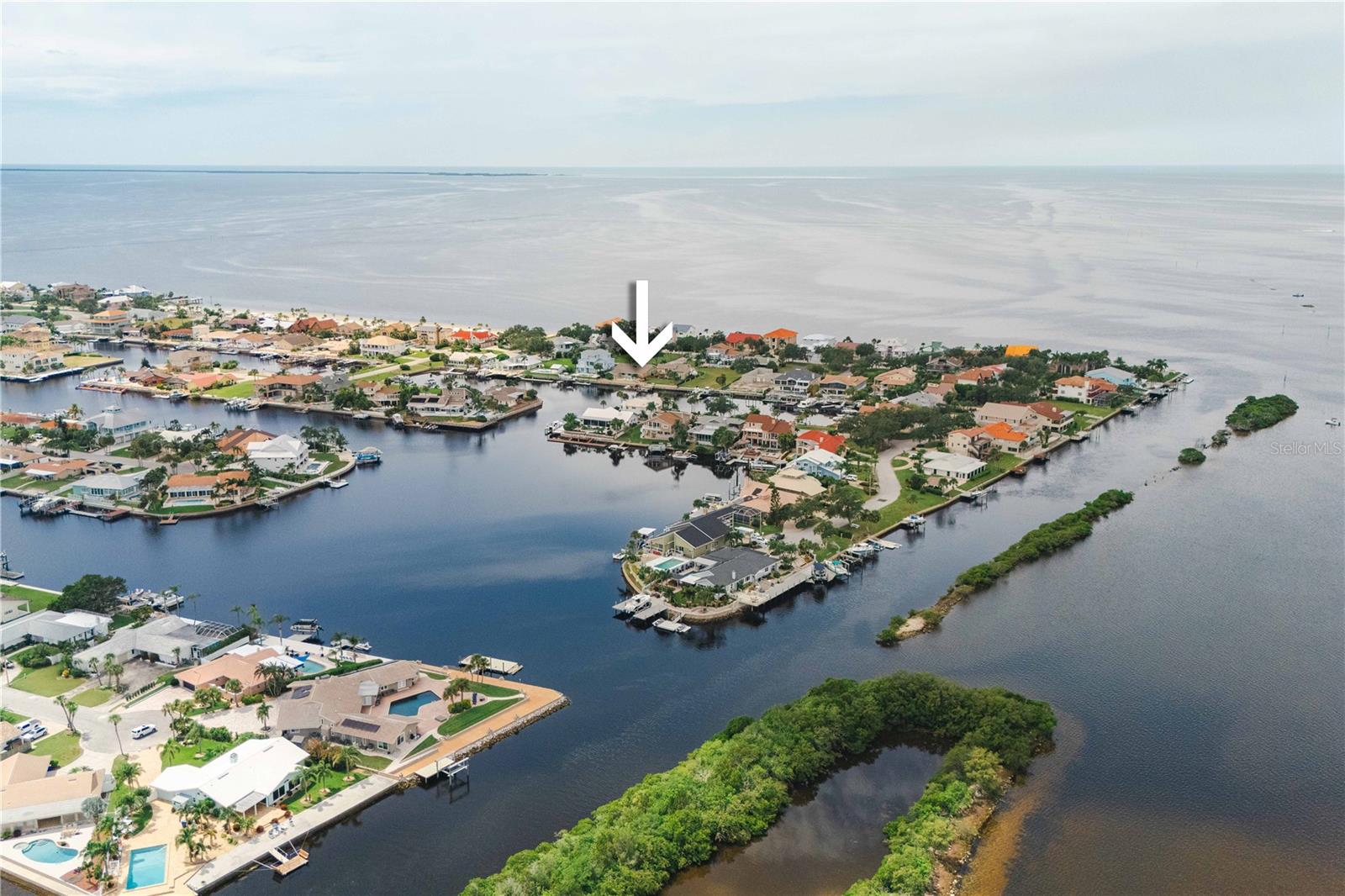 FLOR A MAR REP - Residential