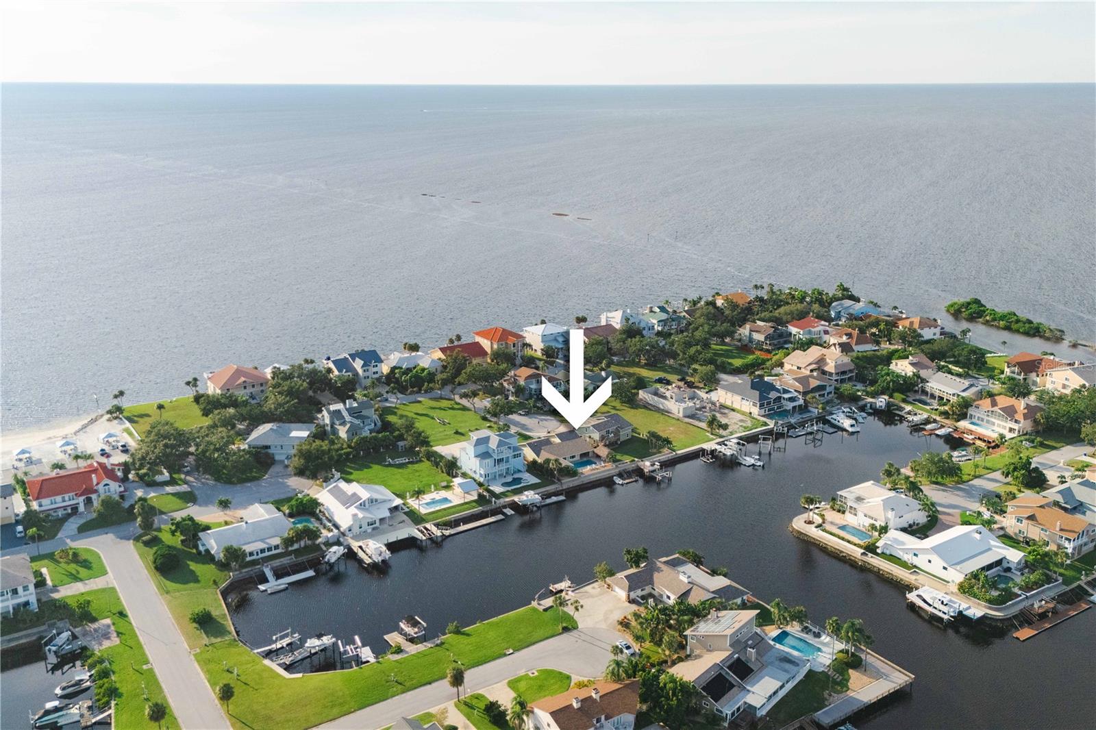 FLOR A MAR REP - Residential