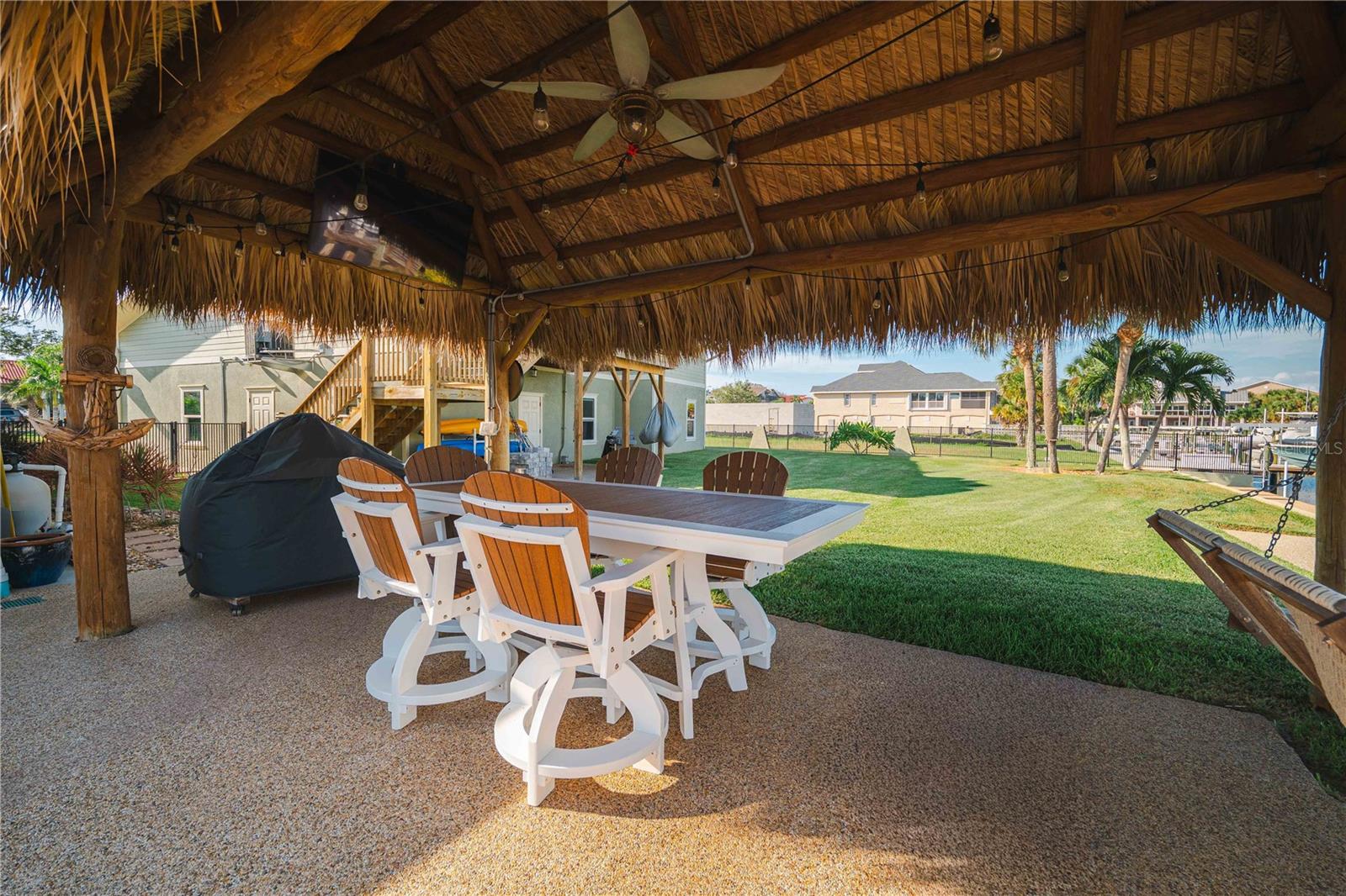 FLOR A MAR REP - Residential