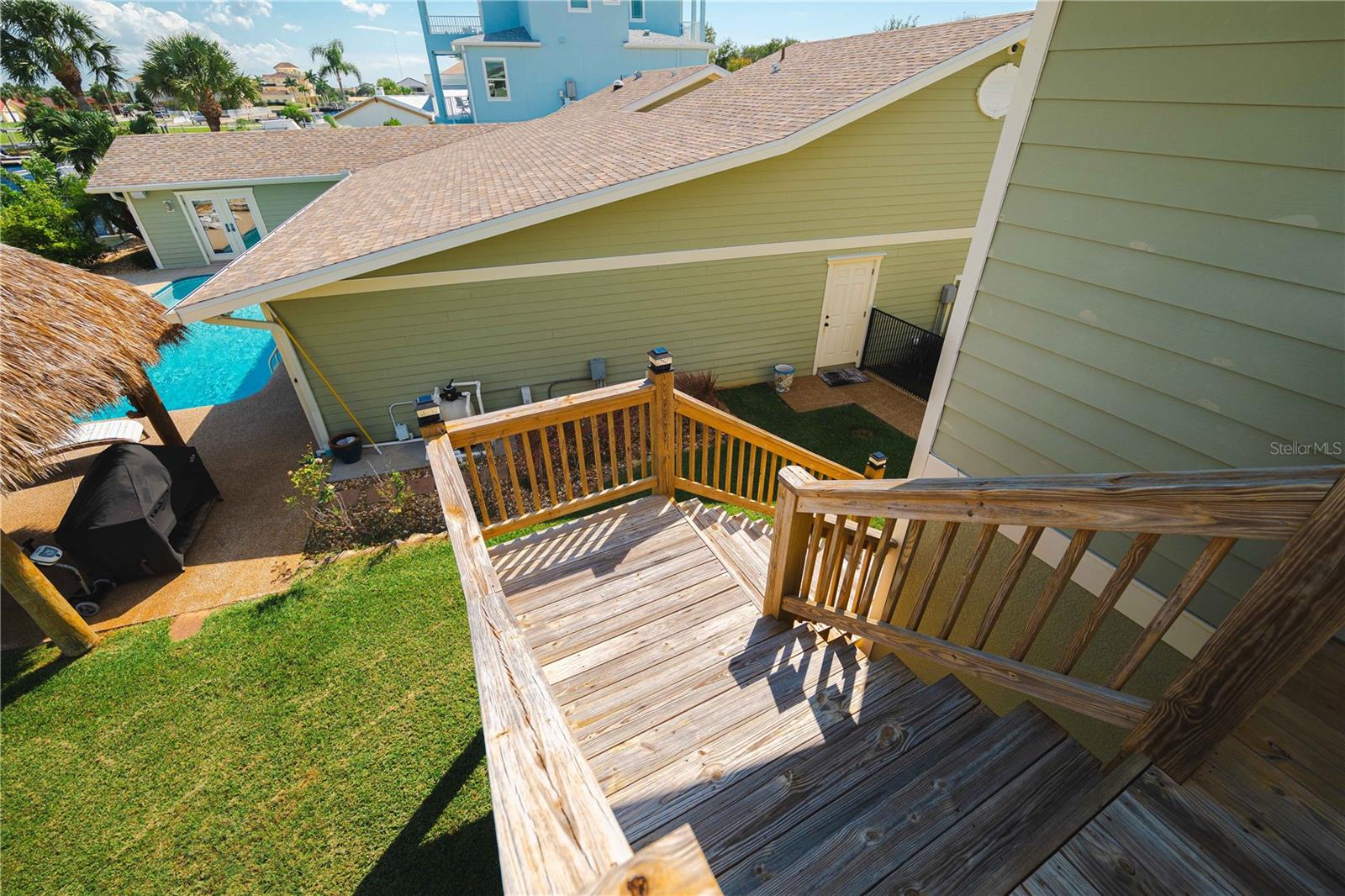 FLOR A MAR REP - Residential