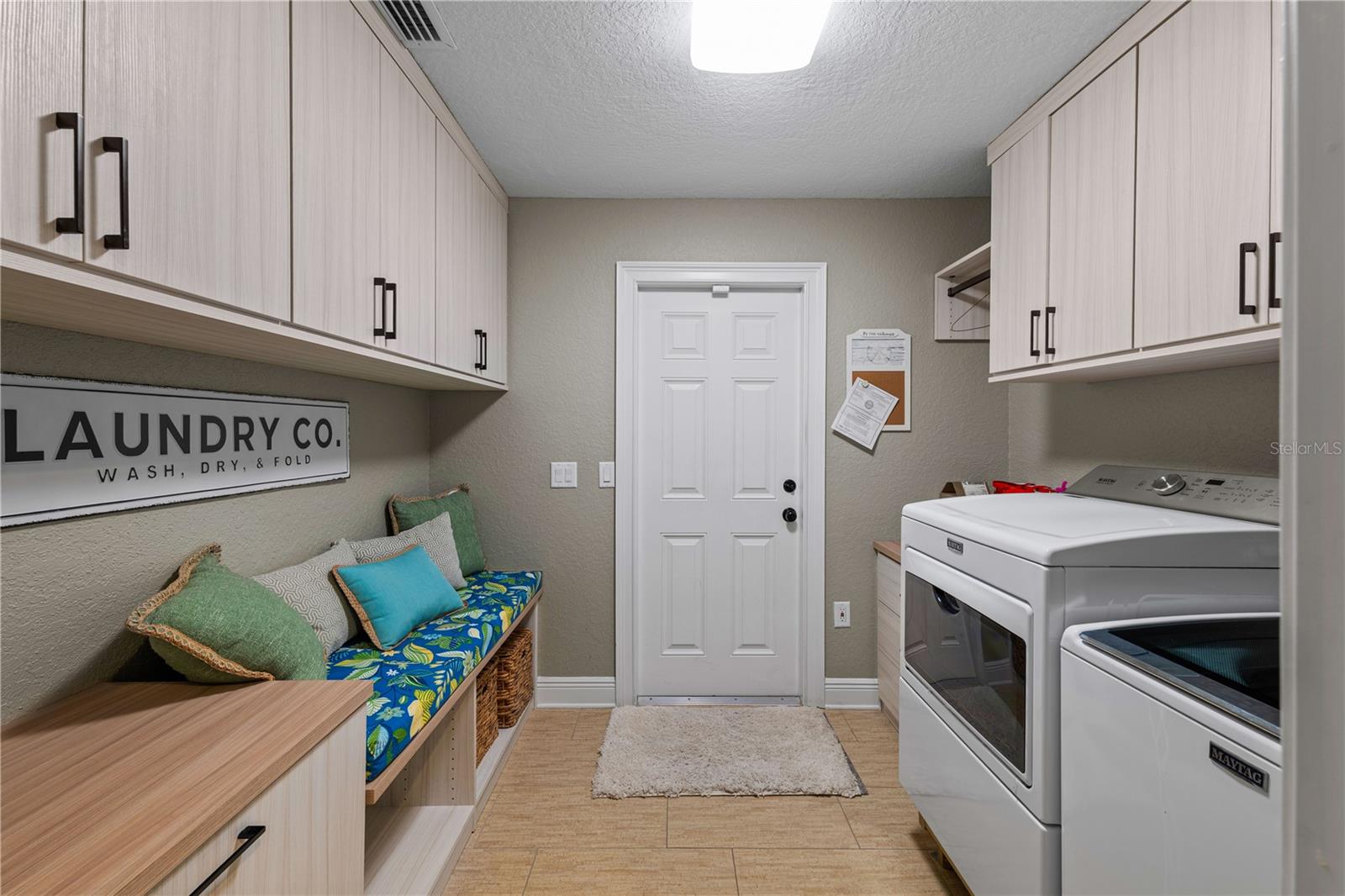 FLOR A MAR REP - Residential