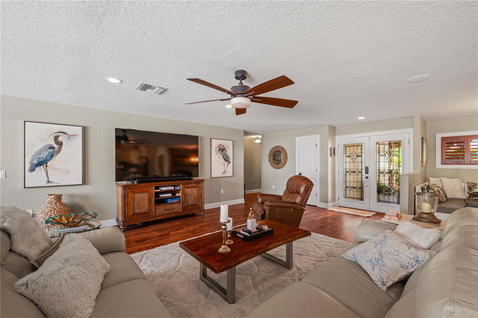 FLOR A MAR REP - Residential