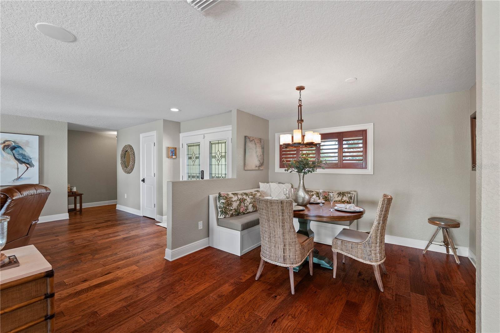 FLOR A MAR REP - Residential