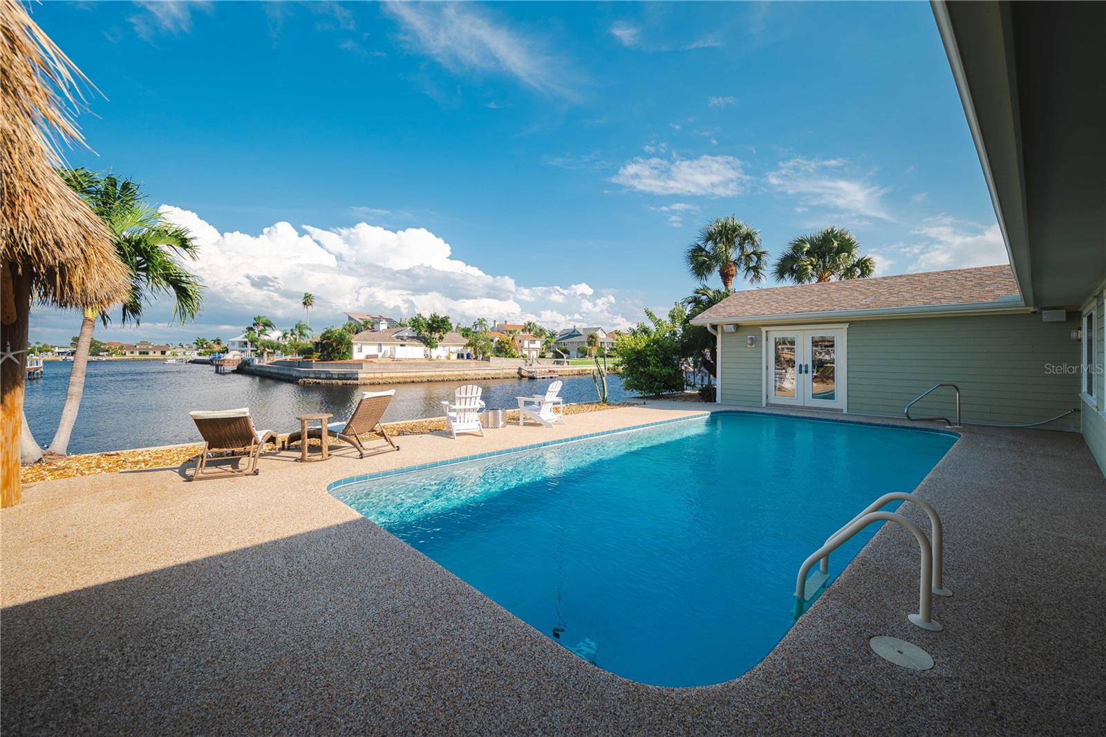 FLOR A MAR REP - Residential