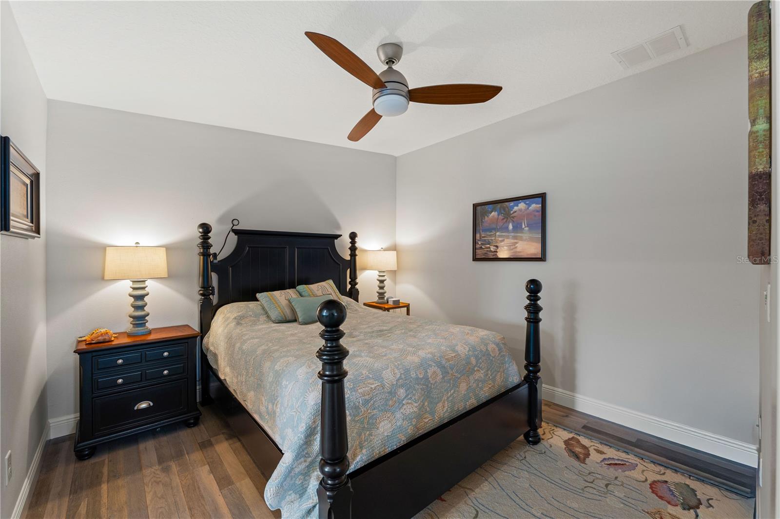 FLOR A MAR REP - Residential