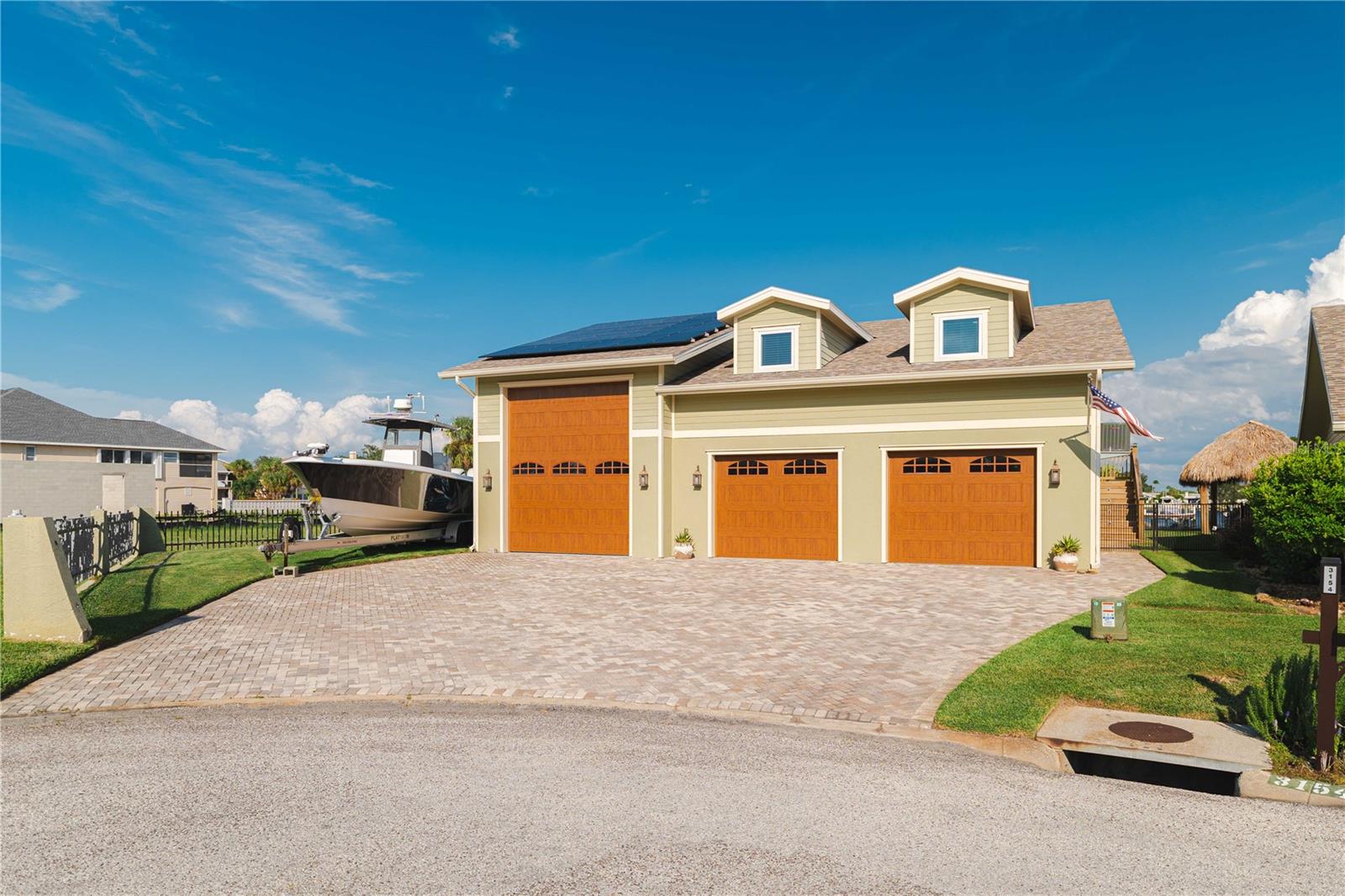 FLOR A MAR REP - Residential