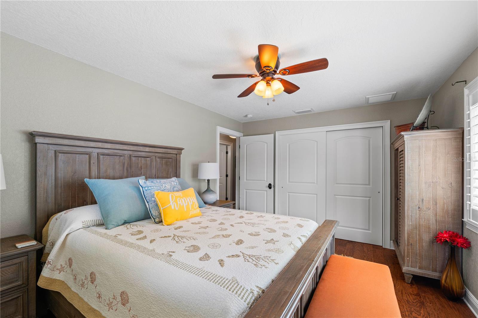 FLOR A MAR REP - Residential