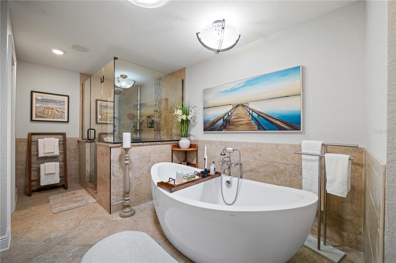 FLOR A MAR REP - Residential