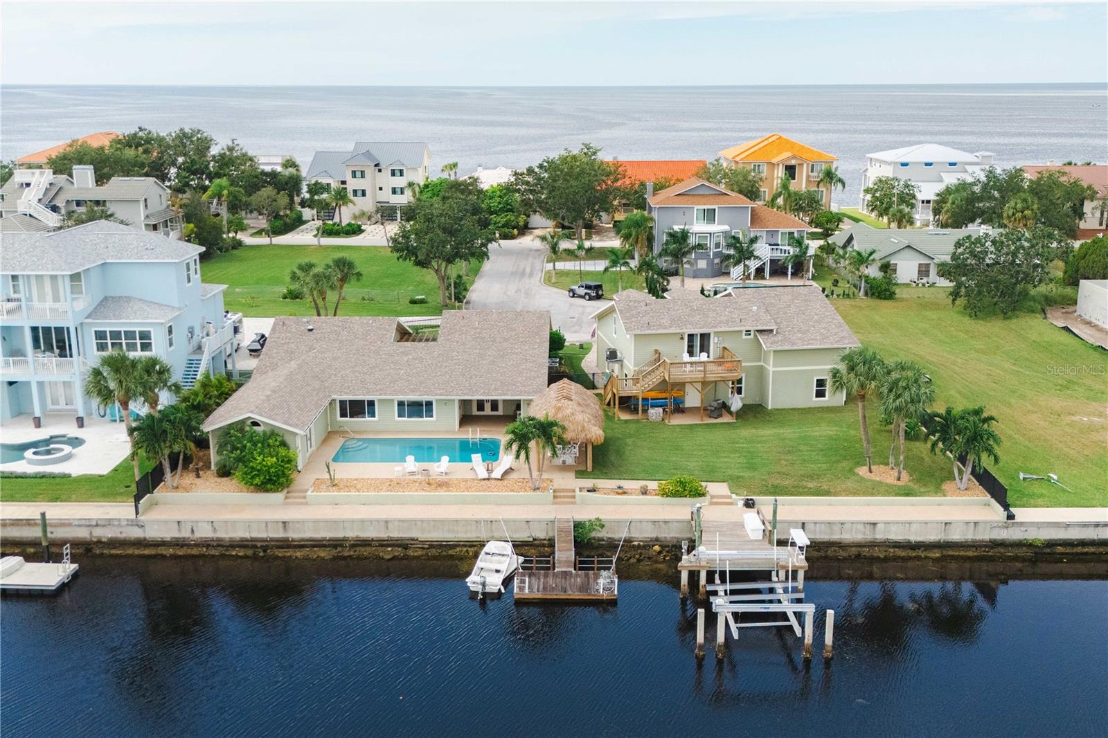 3154 BRIGANTINE COURT