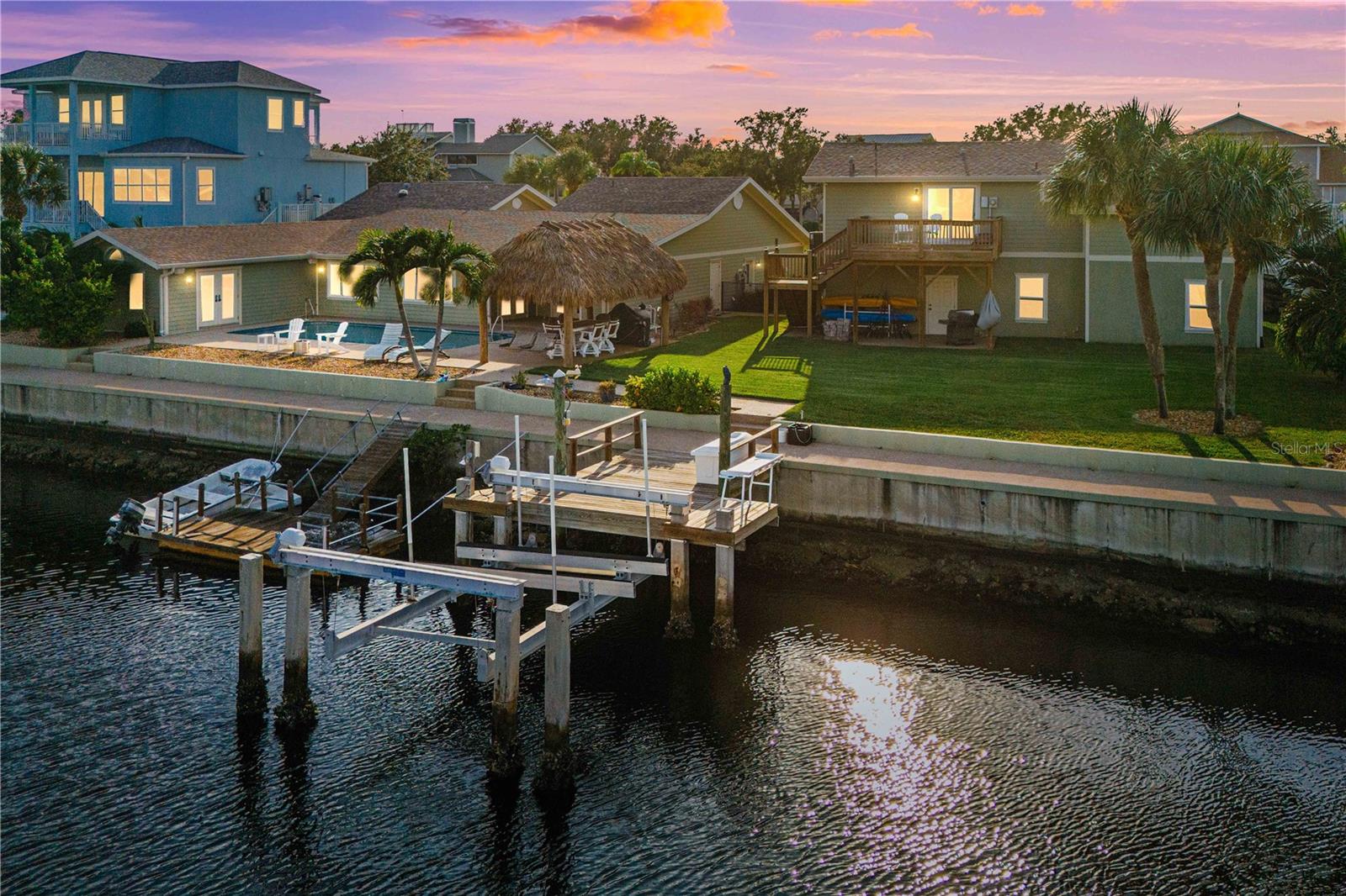 FLOR A MAR REP - Residential